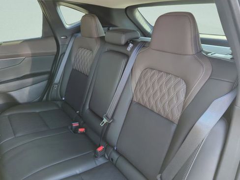 New 2026 Nissan Murano Platinum w/ Cargo Package image 30