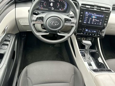 Used 2024 Hyundai Tucson SEL image 22