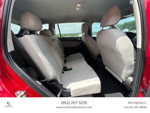 Used 2019 Volkswagen Tiguan S FWD image 23
