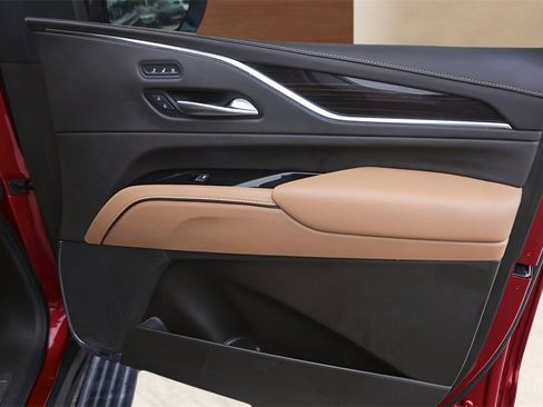 Used 2023 Cadillac Escalade Sport w/ Touring Package image 30