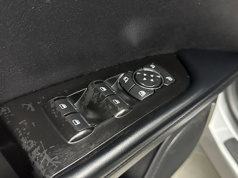 Used 2020 Lincoln Nautilus Reserve w/ Equipment Group 201A image 13