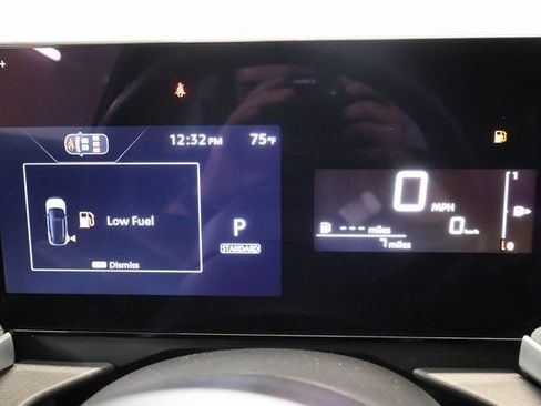 New 2026 Nissan Kicks SV w/ SV Premium Package AWD/4WD image 15