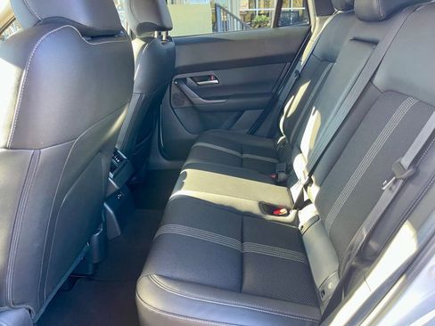 Used 2025 MAZDA CX-50 AWD 2.5 S w/ Premium Package image 12