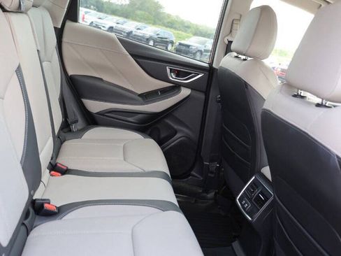 Used 2024 Subaru Forester Limited AWD/4WD image 16