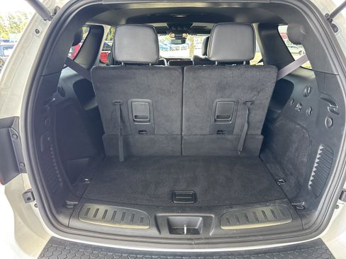 Used 2026 Dodge Durango GT AWD/4WD image 32