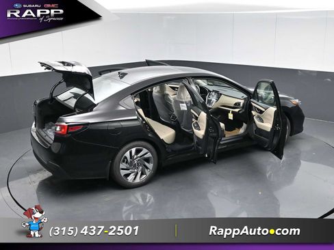 Used 2025 Subaru Legacy Limited AWD/4WD image 28