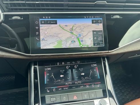 Certified 2023 Audi Q7 2.0T Premium Plus AWD/4WD image 33
