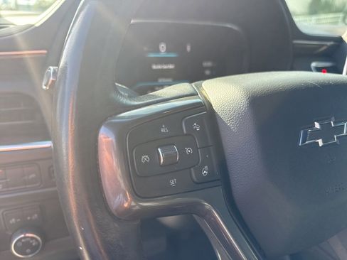 Used 2022 Chevrolet Tahoe RST w/ Luxury Package image 19