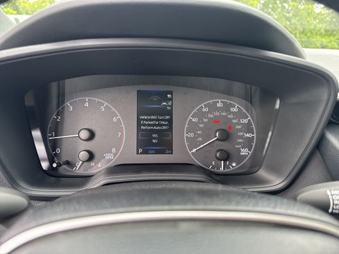 New 2025 Toyota Corolla SE FWD image 18