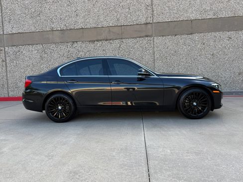 Used 2015 BMW 328i Sedan RWD image 6