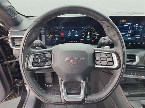 Used 2024 Ford Mustang GT Premium w/ GT Performance Package image 20