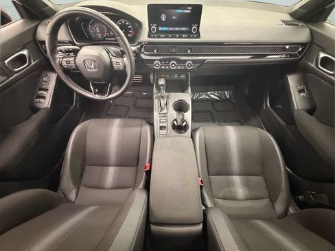 Used 2023 Honda Civic Sport image 15
