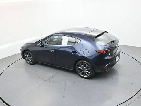Used 2026 MAZDA MAZDA3 s FWD image 23
