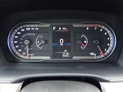 Used 2024 Hyundai Tucson SEL image 26