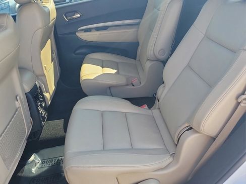 Used 2020 Dodge Durango GT image 8