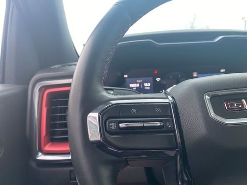 Used 2023 GMC Canyon AT4X AWD/4WD image 11