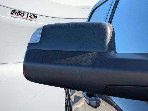 Used 2020 RAM 1500 Rebel w/ Rebel Level 2 Equipment Group image 8