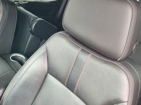 Used 2021 Chevrolet Tahoe RST image 24