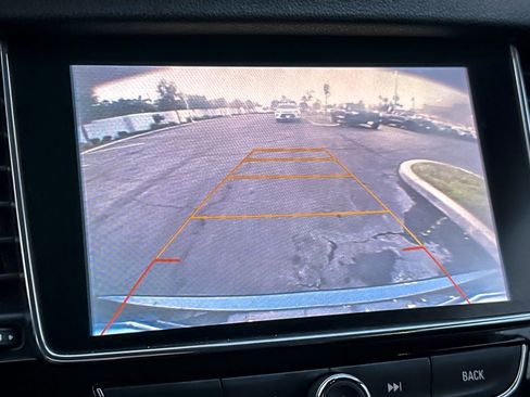 Used 2017 Buick Encore Preferred image 18