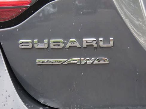 Used 2023 Subaru Legacy Limited AWD/4WD image 8