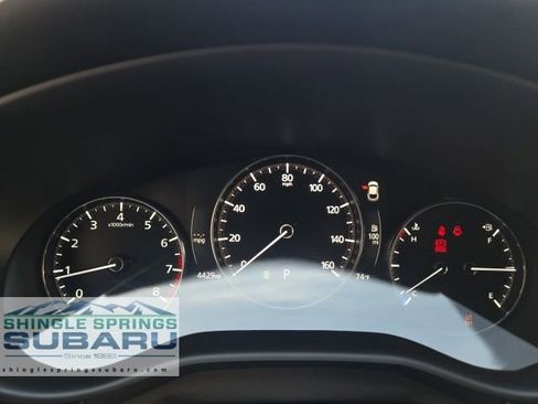 Used 2025 MAZDA CX-30 AWD 2.5 S w/ Preferred Package image 34