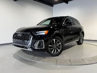 Used 2024 Audi Q5 2.0T Premium w/ Convenience Package