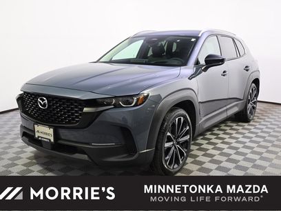 Used 2025 MAZDA CX-50 AWD 2.5 S w/ Weather Package