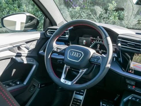 New 2026 Audi S3 Premium image 14
