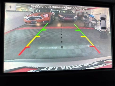 Used 2019 Ford Fusion SE FWD image 35