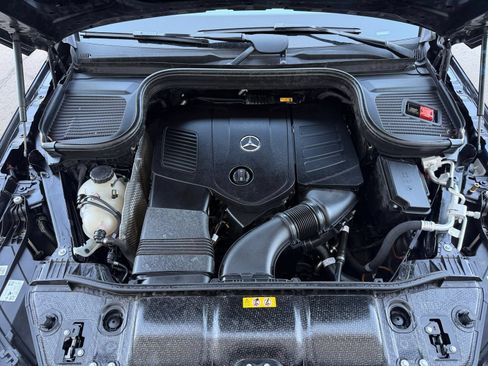 Used 2026 Mercedes-Benz GLE 350 4MATIC image 34