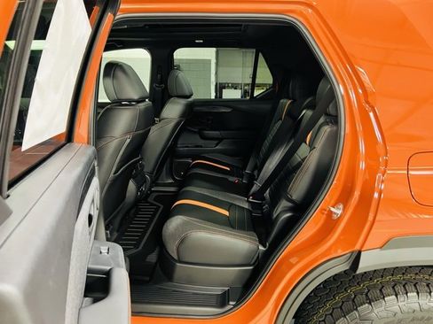 New 2026 Honda Passport TrailSport image 26