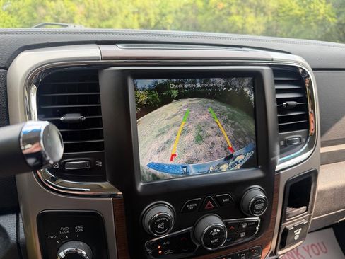 Used 2017 RAM 2500 Laramie AWD/4WD image 21