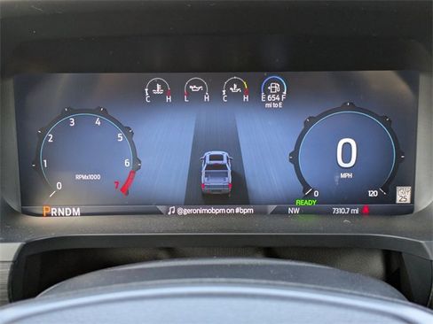 Used 2025 Ford F150 XLT w/ Equipment Group 302A MID image 29