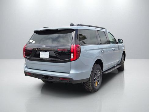 New 2026 Ford Expedition Tremor AWD/4WD image 4
