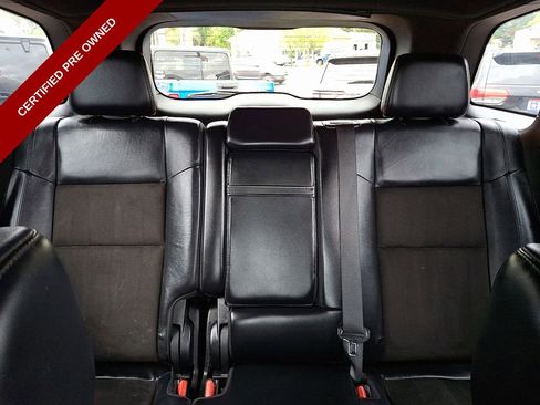 Used 2019 Jeep Grand Cherokee Altitude image 19