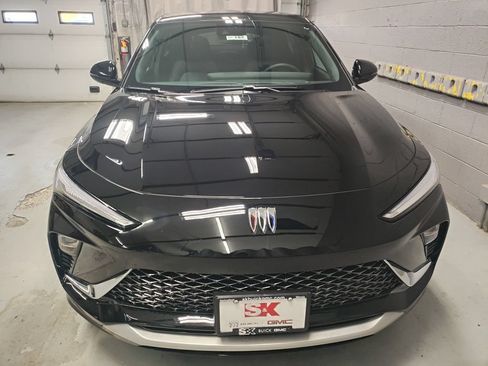 New 2026 Buick Envista Avenir FWD image 6