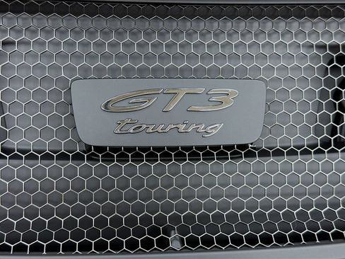 Certified 2026 Porsche 911 GT3 RWD image 32