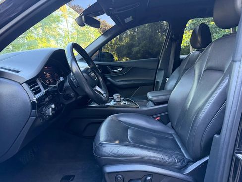 Used 2018 Audi Q7 3.0T Prestige w/ Prestige Package image 9