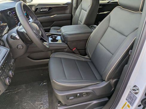 New 2026 Chevrolet Tahoe Premier AWD/4WD image 11