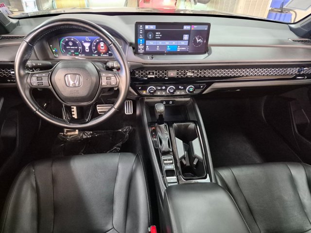 Used 2024 Honda Accord Sport image 21