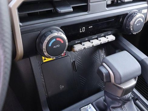 New 2026 Toyota Tacoma SR5 image 16