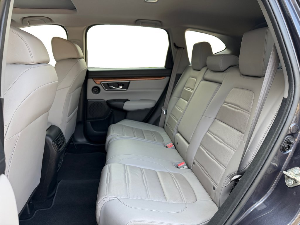 Used 2017 Honda CR-V EX-L image 19