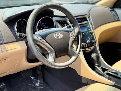 Used 2011 Hyundai Sonata Hybrid FWD image 14