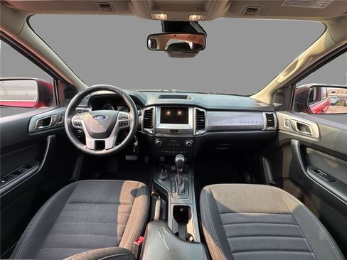 Used 2020 Ford Ranger XLT w/ Equipment Group 302A Luxury image 21