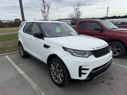 Used 2020 Land Rover Discovery Landmark