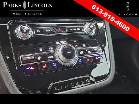 Certified 2022 Lincoln Corsair Reserve w/ Equipment Group 201A AWD/4WD image 26