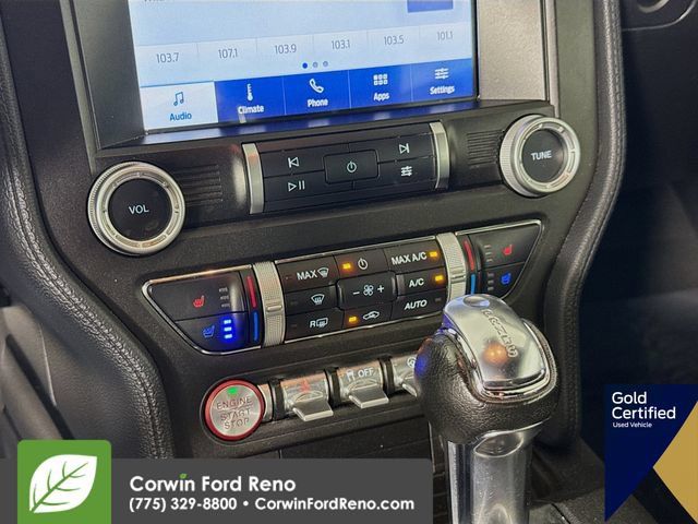 Used 2023 Ford Mustang GT Premium RWD image 19