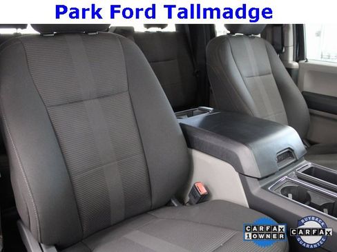 Used 2018 Ford F150 XL w/ Equipment Group 101A Mid image 19