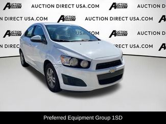 Used 2016 Chevrolet Sonic LT video 2