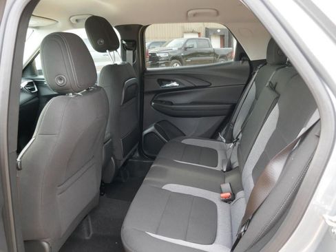 New 2026 Chevrolet TrailBlazer LT w/ Convenience Package AWD/4WD image 14
